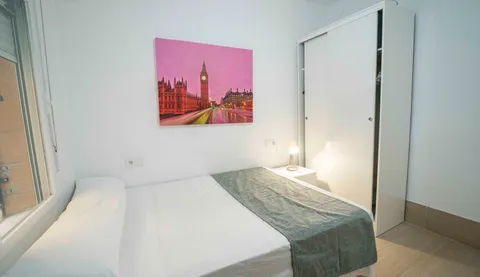 Zimmer zur Miete, Granada