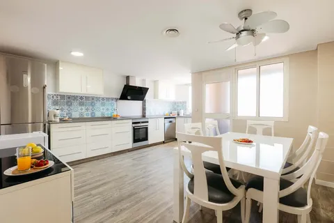 Habitació de lloguer, València