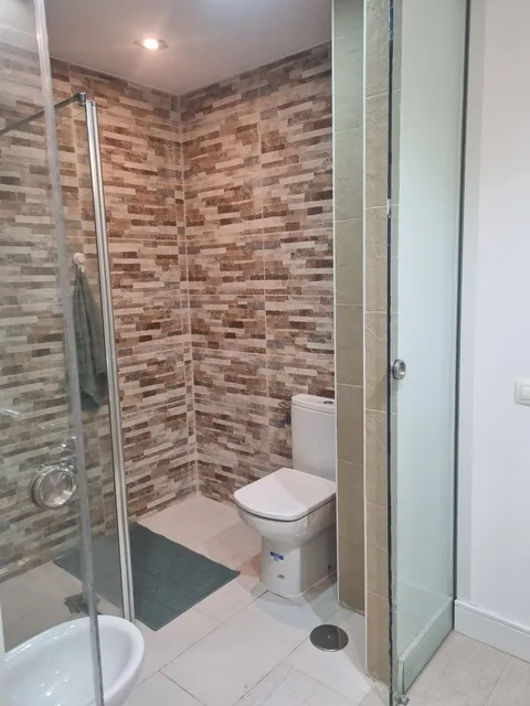 Wohnung 50 m² in Ciempozuelos