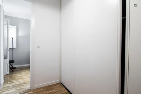 Pis de 50 m² a Barcelona