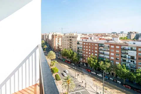 Zimmer zur Miete, Valencia