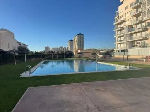 Pis de 82 m² a el Puig de Santa Maria