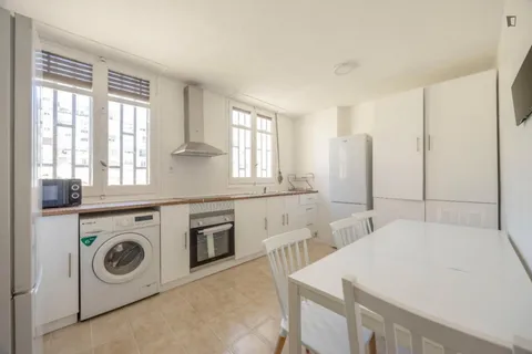 Zimmer zur Miete, Valencia
