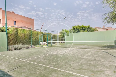 Pis de 358 m² a Bétera