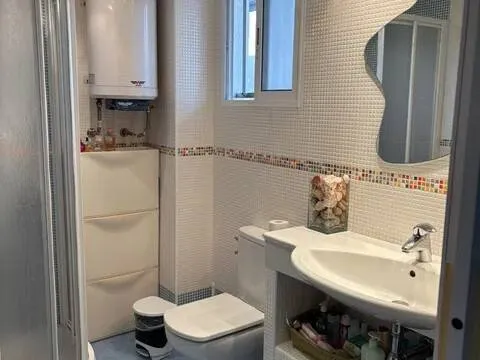 Wohnung 53 m² in Benidorm