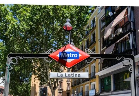 Apartamento 45 m² em Madrid