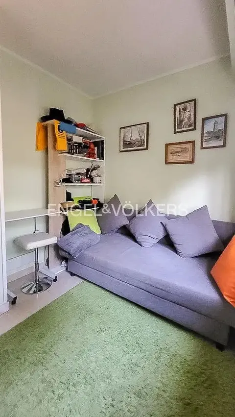 Pis de 106 m² a Gavà