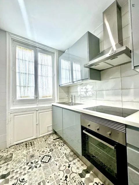 Habitación en alquiler, Madrid