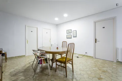 Zimmer zur Miete, Barcelona