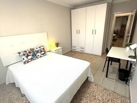 Stanza in affitto, Murcia