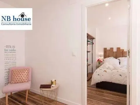 Pis de 55 m² a Granada