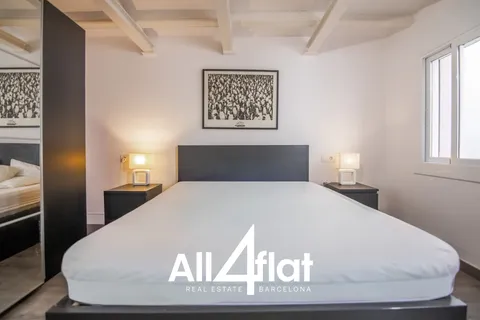 Apartamento 60 m² em Barcelona