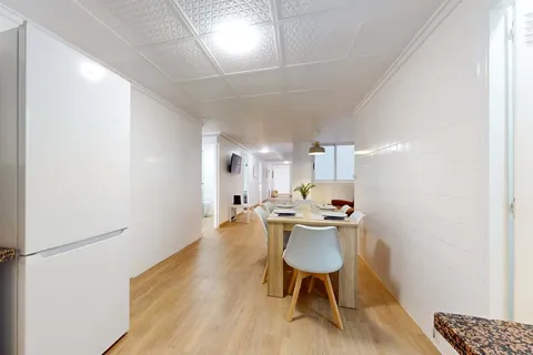 Habitació de lloguer, Elx