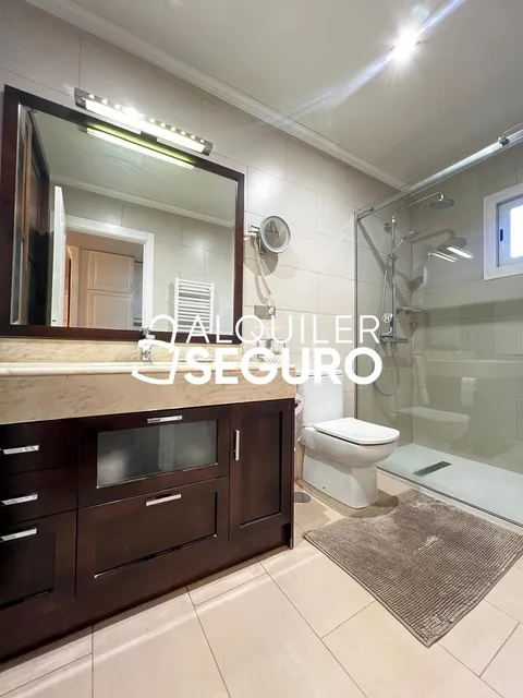 Appartamento 90 m² a Madrid