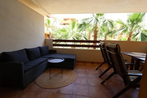 Apartamento 89 m² em Torrevieja