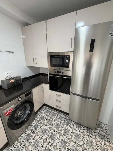 Pis de 91 m² a Còrdova