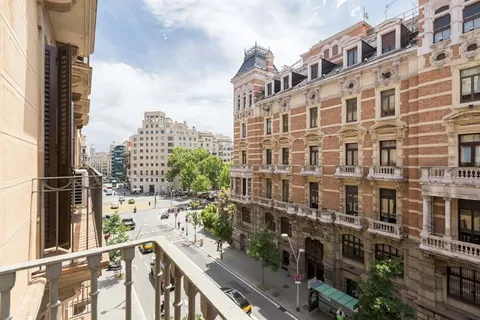 Zimmer zur Miete, Barcelona