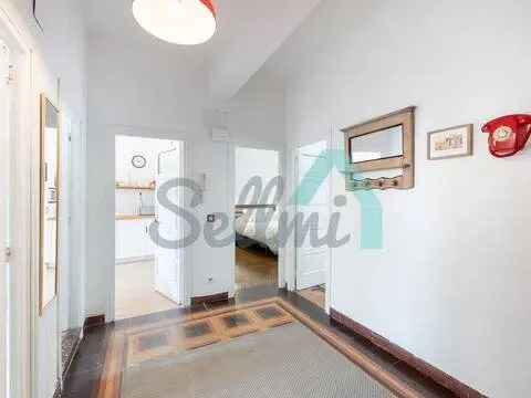 Wohnung 85 m² in Gijón / Xixón