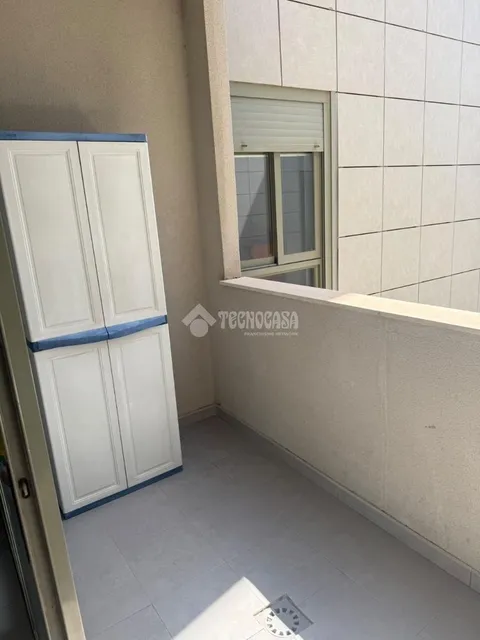Pis de 100 m² a Almeria