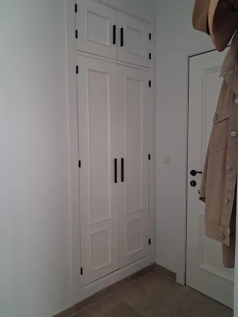Pis de 65 m² a Cádiz