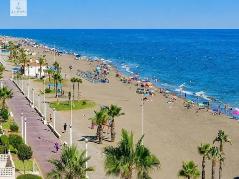 Pis de 82 m² a Rincón de la Victoria