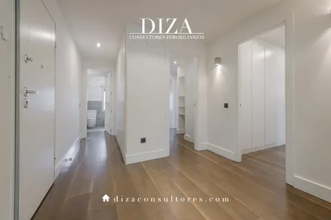 Appartamento 169 m² a Madrid