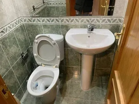 Pis de 90 m² a Sevilla la Nueva