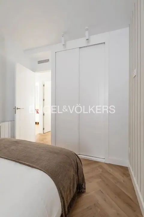 Pis de 84 m² a Madrid