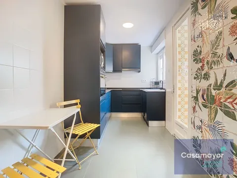 Pis de 160 m² a Alacant