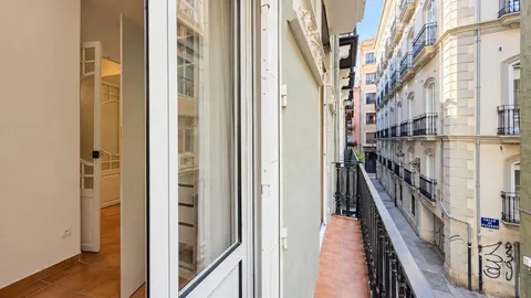 Pis de 66 m² a València