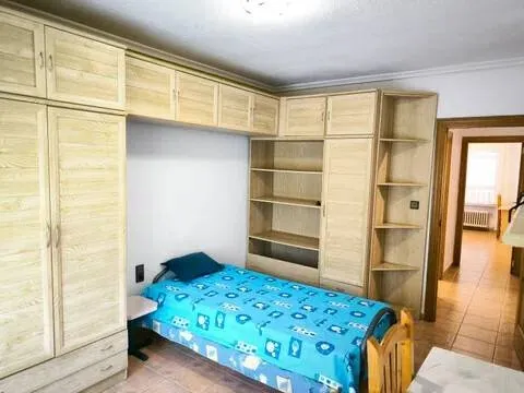 Habitación en alquiler, Albacete