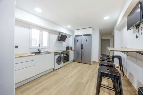 Habitació de lloguer, València
