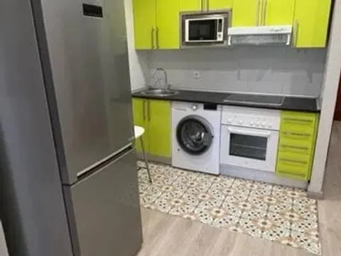 Piso de 60 m² en Madrid