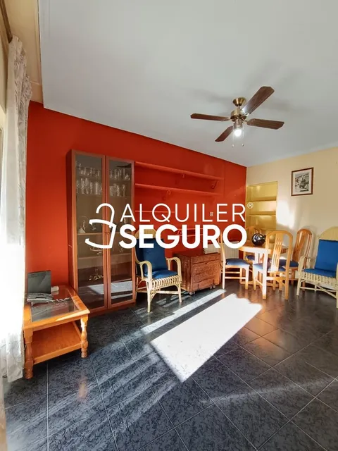 Appartamento 55 m² a Madrid