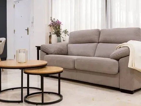Pis de 45 m² a Màlaga