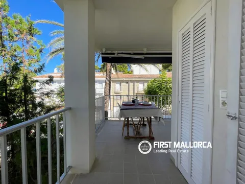 Pis de 99 m² a Alcúdia