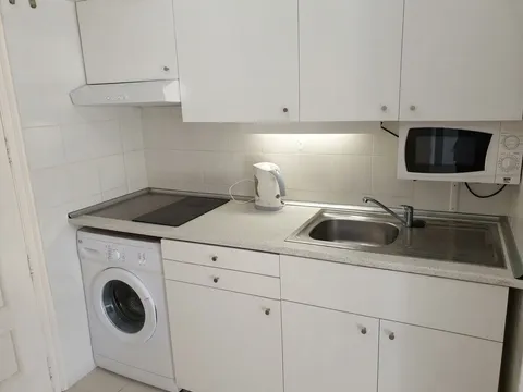 Pis de 59 m² a Calp