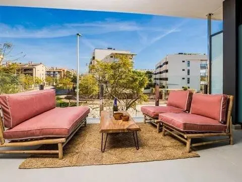 Pis de 110 m² a Xàbia
