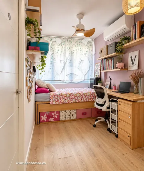 Wohnung 80 m² in Madrid
