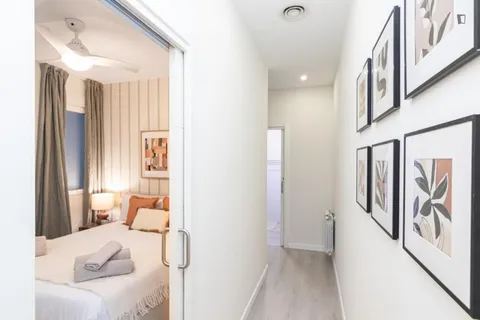 Pis de 54 m² a Madrid