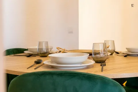 Habitació de lloguer, Barcelona