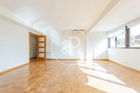 Pis de 180 m² a Madrid