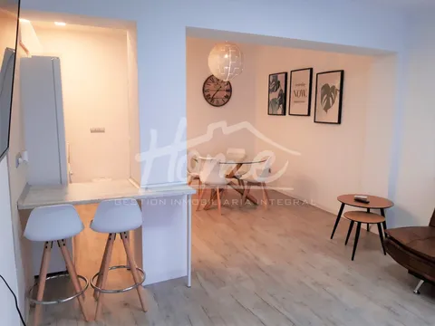 Appartamento 35 m² a Madrid (4/17)
