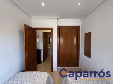 Pis de 85 m² a Vera