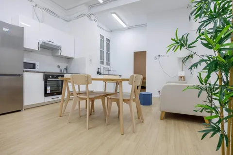 Habitació de lloguer, València