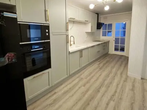 Pis de 235 m² a Benahavís