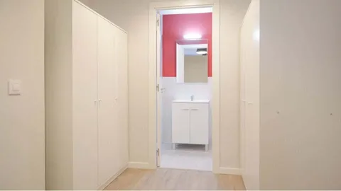 Pis de 30 m² a Madrid