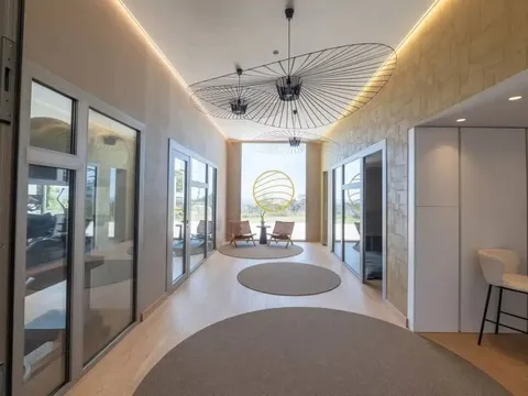 Pis de 122 m² a Benahavís
