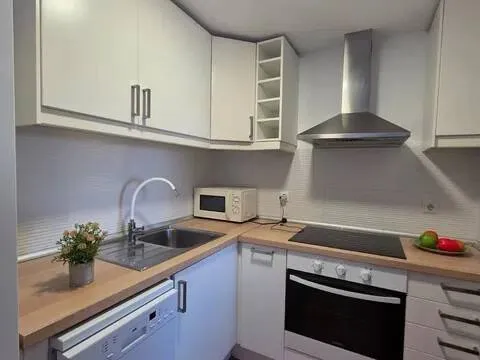 Квартира 71 м² в Мадриде