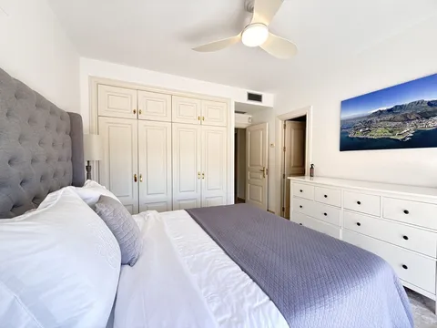 Flat 148 m² in Benahavís
